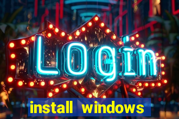 install windows installer 3.1